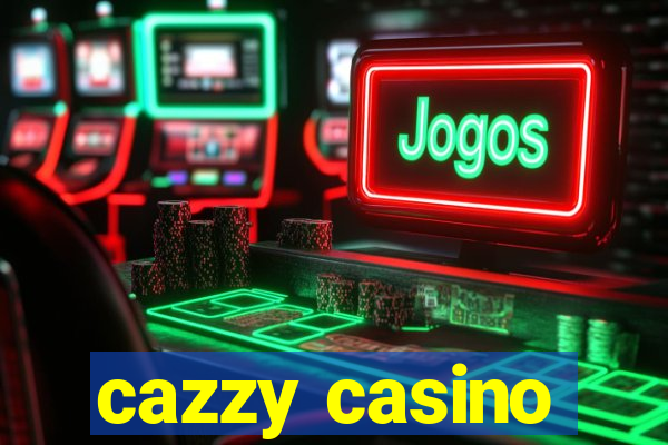 cazzy casino