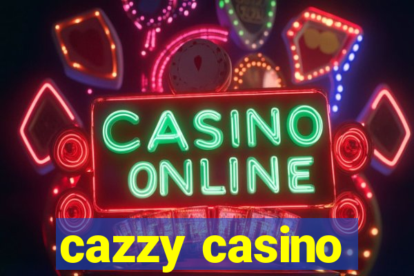 cazzy casino