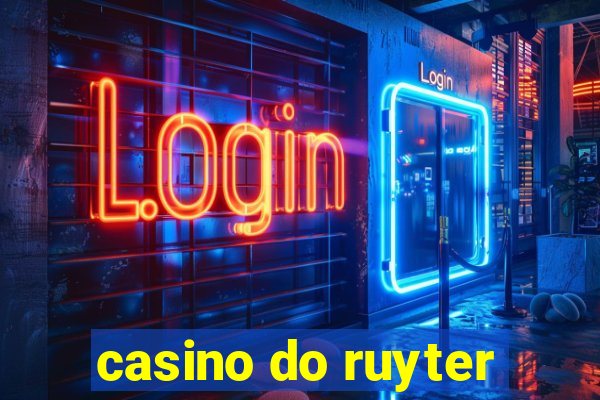 casino do ruyter