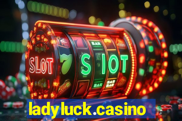 ladyluck.casino