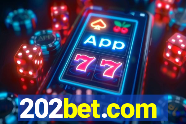 202bet.com