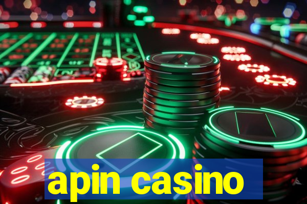 apin casino