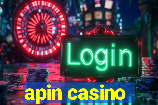 apin casino