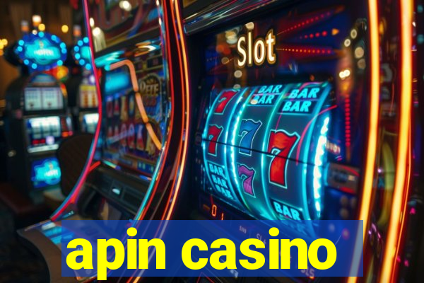 apin casino