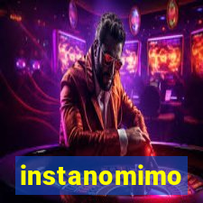 instanomimo