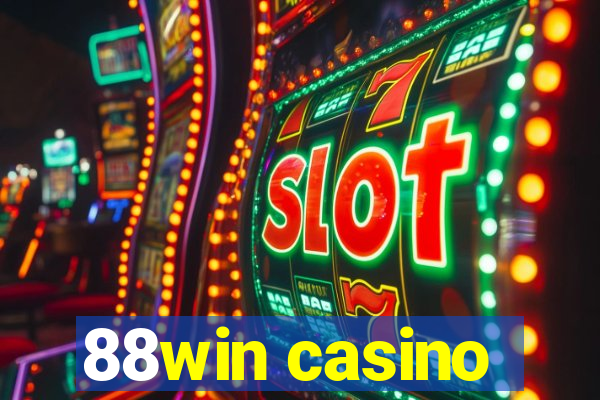 88win casino