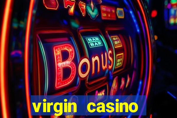 virgin casino mesquite nv