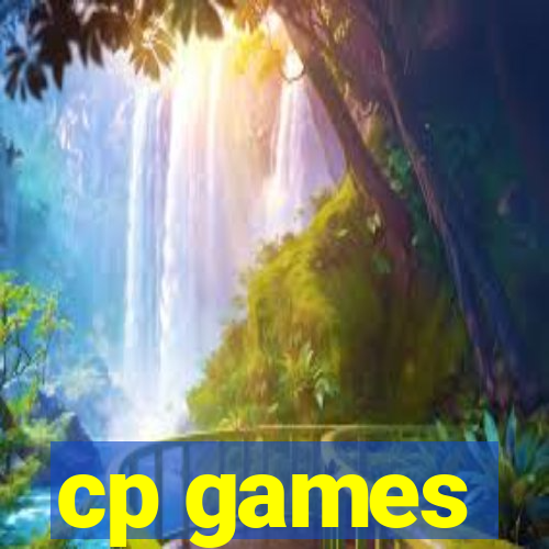 cp games