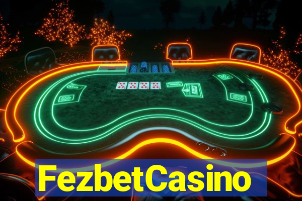 FezbetCasino