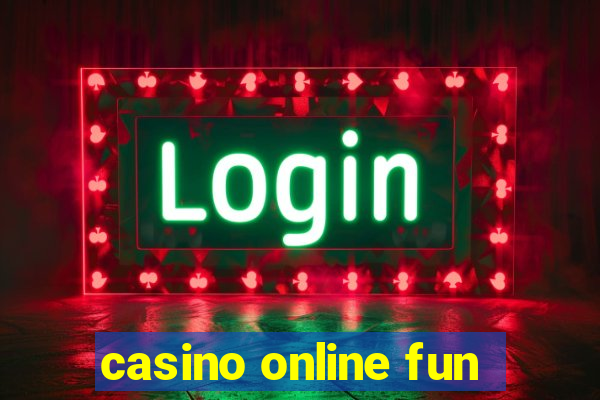 casino online fun