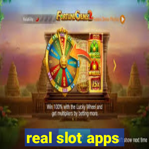 real slot apps