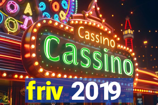 friv 2019