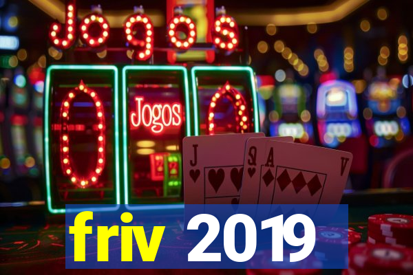 friv 2019