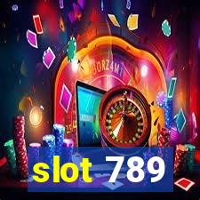 slot 789