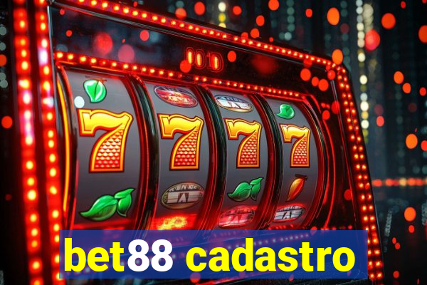 bet88 cadastro