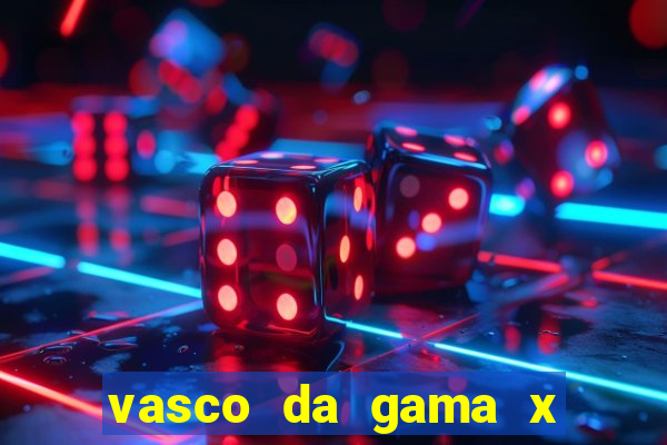 vasco da gama x cruzeiro palpite