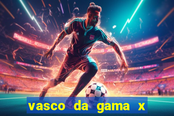 vasco da gama x cruzeiro palpite