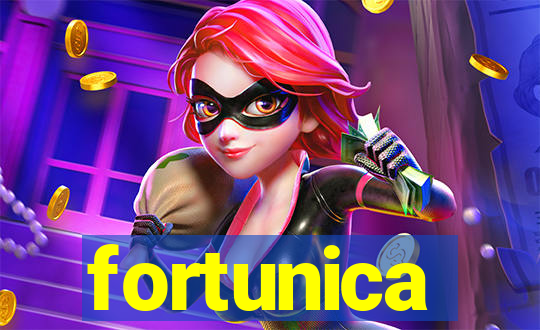 fortunica