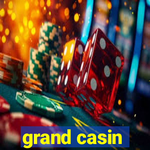 grand casin