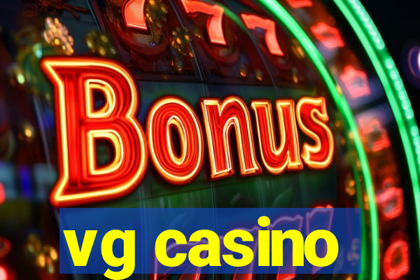 vg casino