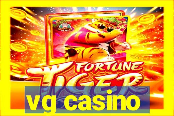 vg casino