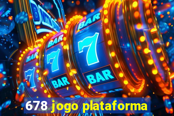 678 jogo plataforma