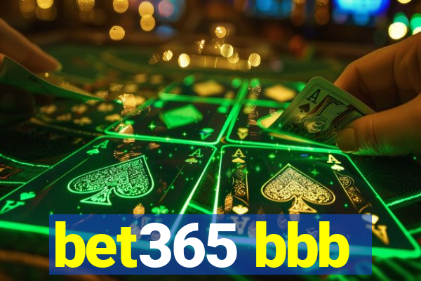 bet365 bbb