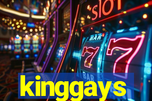 kinggays