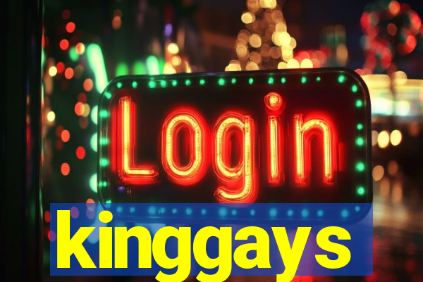 kinggays