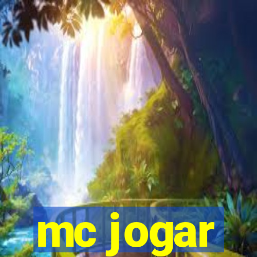 mc jogar