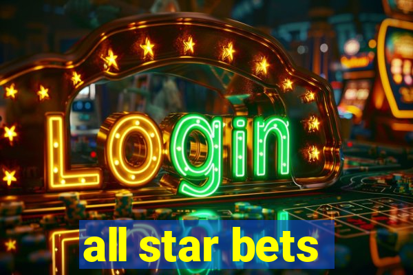 all star bets