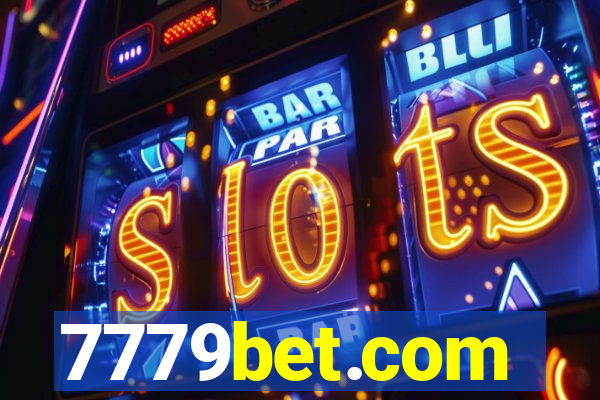 7779bet.com