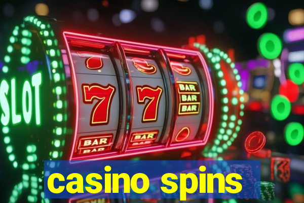 casino spins