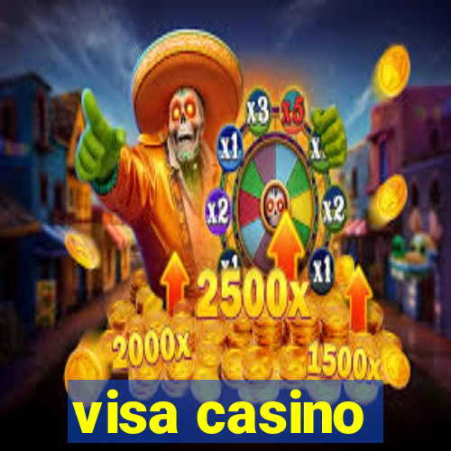 visa casino