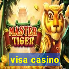 visa casino