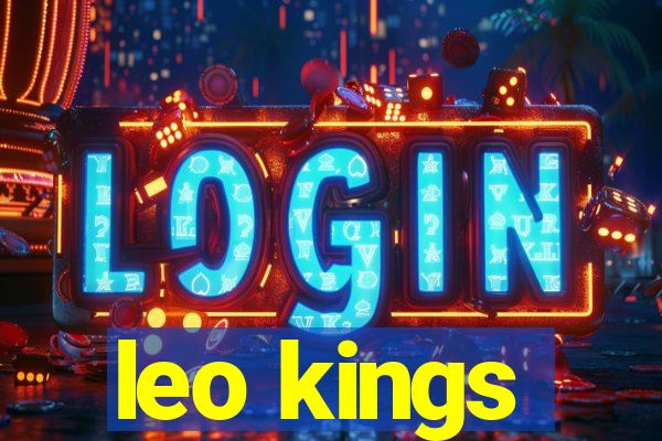 leo kings