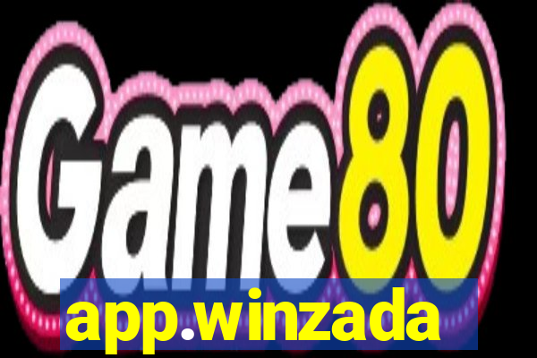 app.winzada