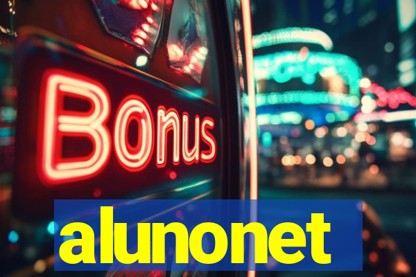 alunonet