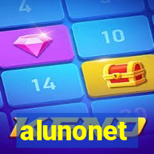 alunonet