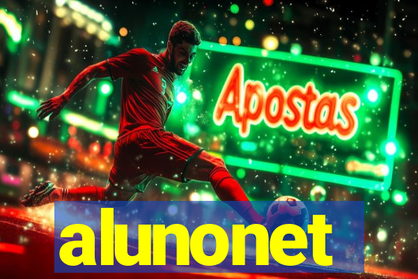 alunonet