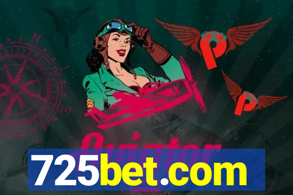 725bet.com