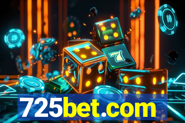 725bet.com