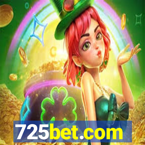 725bet.com