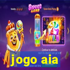 jogo aia