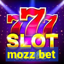 mozz bet