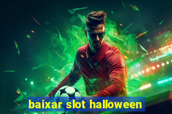 baixar slot halloween