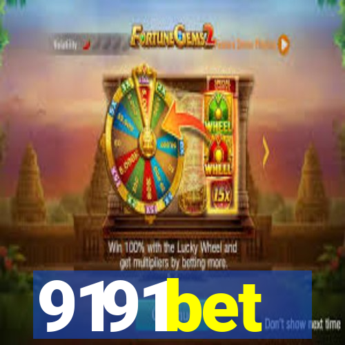 9191bet