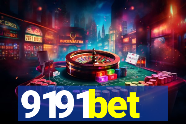 9191bet