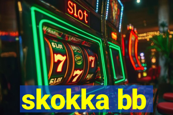 skokka bb