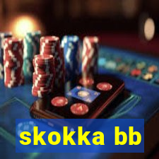 skokka bb